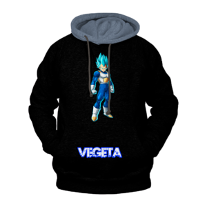 vegeta n sf